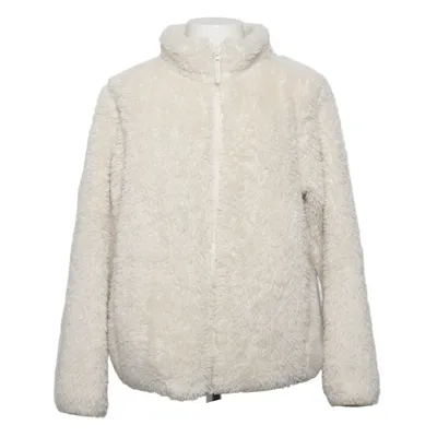 Fleece jas (Wit) van Uniqlo Kids Gerecycled polyester