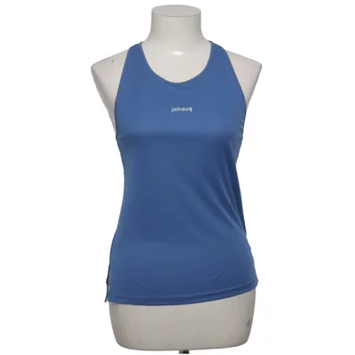 Sports tank top (Blue) from Johaug Polyester