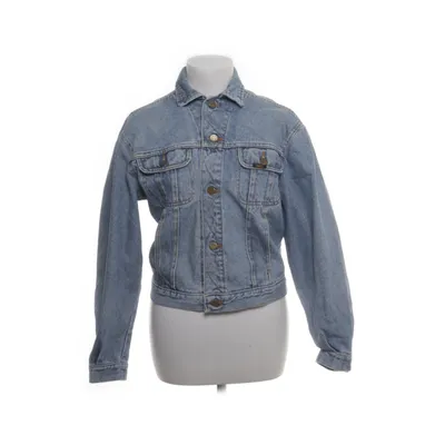 Jeansjacka (Blå) från Lee
