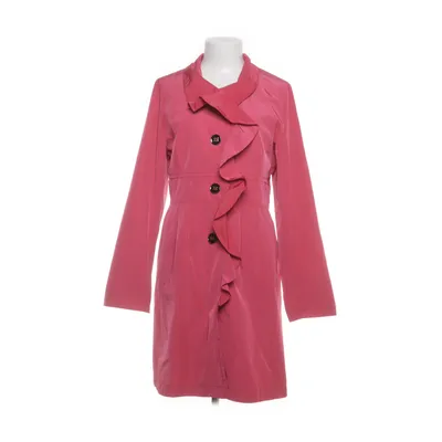 Kappa (Rosa) från Dixi Coat Polyester
