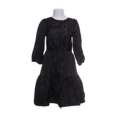 Kjole (DAYANA GLITZY FLOWER DRESS) fra Neo Noir Polyester