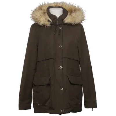 Parka (Trafaluc Outerwear Collection) van Zara Trafaluc Outerwear Collection Polyester