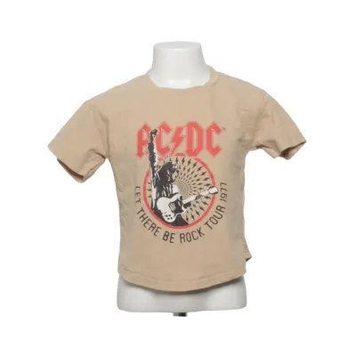 T-shirt (Beige) de Reserved Coton