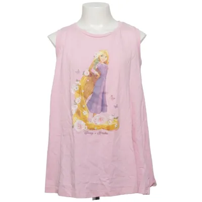 Haut (Rose, Multicolore) de Monnalisa Coton