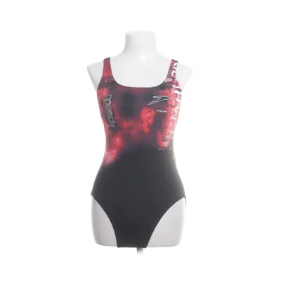 Badpak (Zwart) van Speedo Polyester