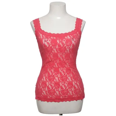 Débardeur (Rouge) de Hanky Panky