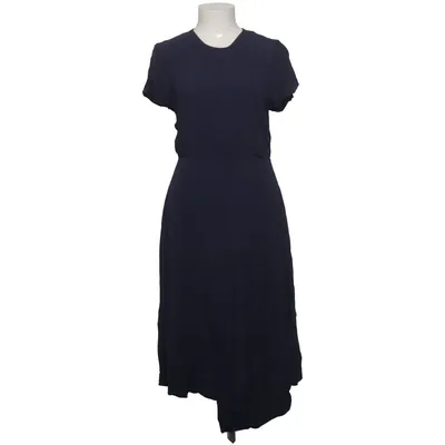 Dress (Blue) from Norr