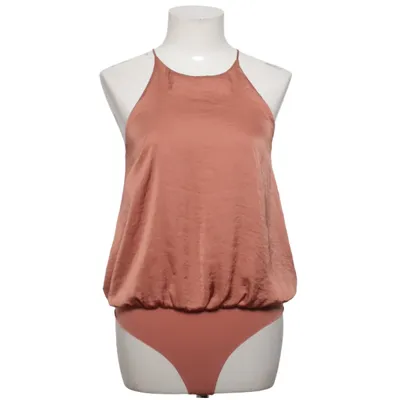 Body (Brun) fra Zara W&B Collection