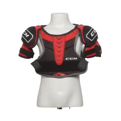 Hockeyudstyr (Sort, Rød) fra CCM