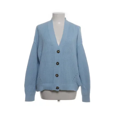 Kofta (Blå) från Me&i Bomull