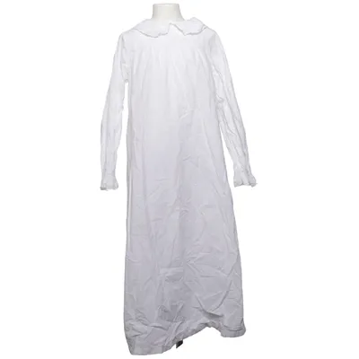 Chemise (Wit) Katoen