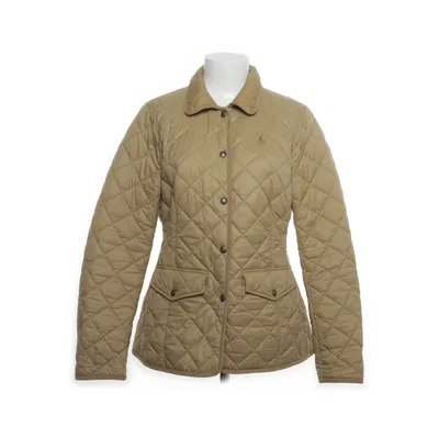 Ruiterjas (Groen, Beige) van Polo Ralph Lauren Nylon