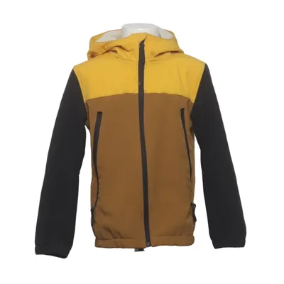 Veste anti-froid (Jaune, Marron, Noir) de Icepeak Élasthane, Polyester