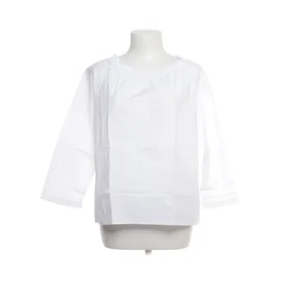Blouse (Wit) van Sofie D'hoore Katoen