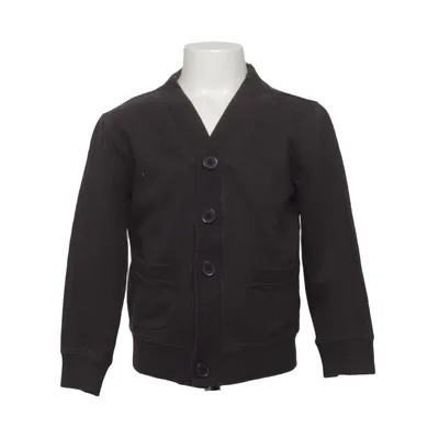 Cardigan (Gray) from Mywear Young Cotton