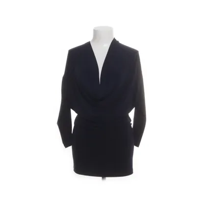 Dress (Blue) from KeiKei Elastane, Polyester