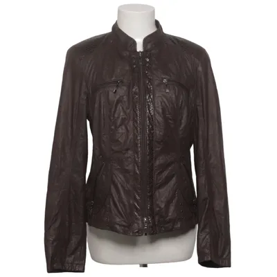Veste (Marron) de Bonita Polyester