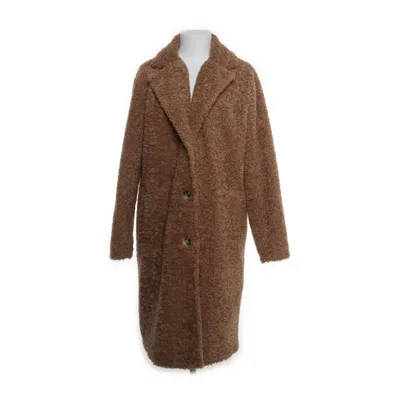 Jas (Bruin) van NLY Trend Polyester