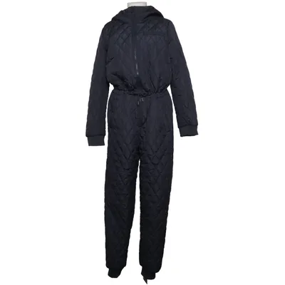 Outdoor overalls  (Grå) fra ONLY Polyester