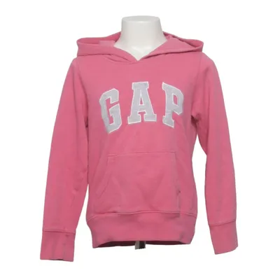 Hoodie (Pink) from Gap Kids Cotton, Polyester