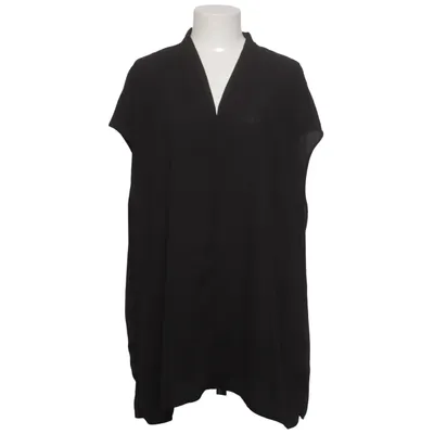 Haut (Noir) de Larry Levine Polyester