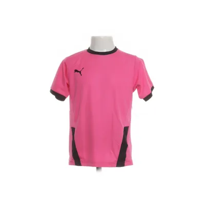 Sporttop (Roze, Zwart) van Puma Polyester