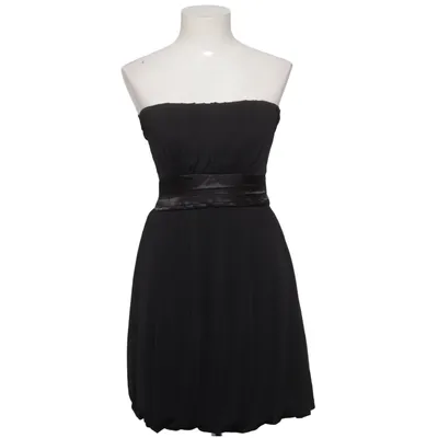Cocktail dress (Black) from Madonna Elastane, Polyester