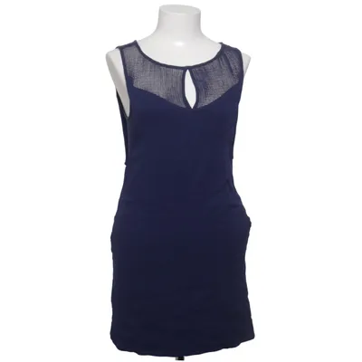 Robe (Bleu) de Ella Moss Coton, Modal, Viscose