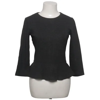 Peplum top (Ustine) from Part Two Elastane, Polyamide, Viscose