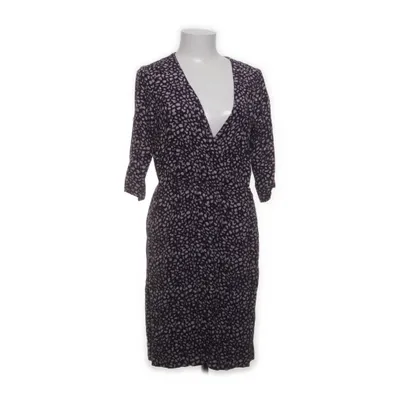 Omlottklänning (Lila, Vit, Flerfärgad) från Noa Noa