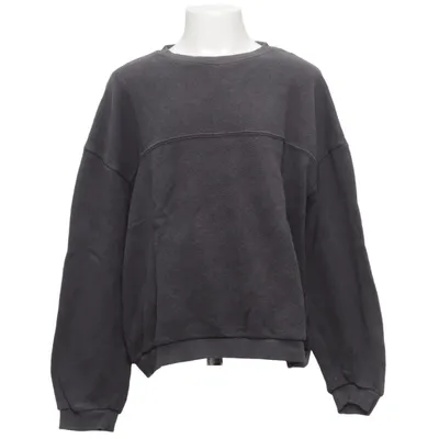 Sweatshirt (Grijs) van Play Up Gerecycled katoen