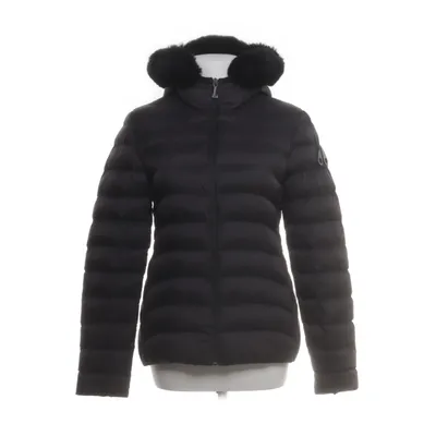 Dunjacka (Svart) från Moose Knuckles Dun, Fjädrar, Nylon, Polyester