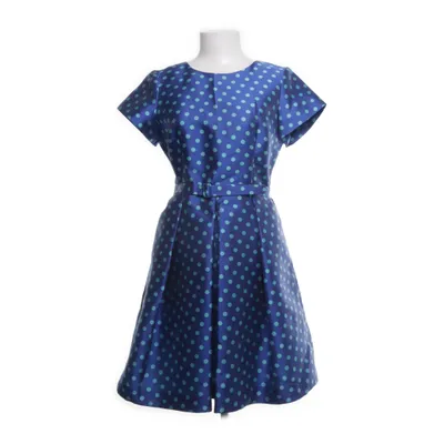 Robe (Bleu, Turquoise) de Piú & Piú