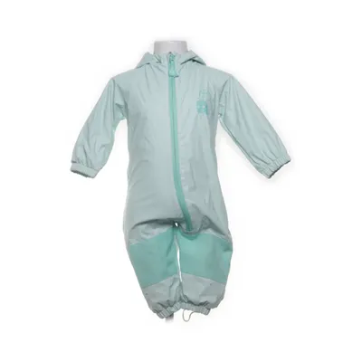 Outdoor Overall (Grün) von Ergee Baumwolle, Polyester, Polyurethan