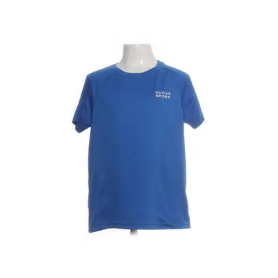 T-shirt (Blå) från Active Sportswear Polyester