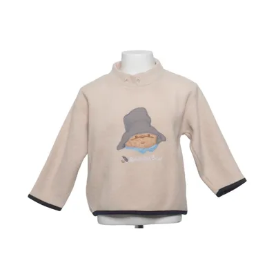 Fleecetröja (Beige, Svart) från Iora