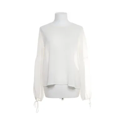 Blus (Vit) från New Look Polyester