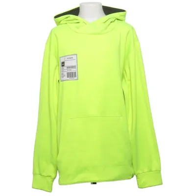 Sweat à capuche (Jaune) de Oxo Polyester