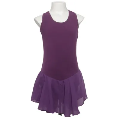 Dancewear (Purple) from Arshiner Cotton, Elastane