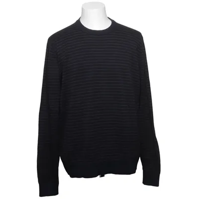 Sweater (Gray, Beige) from The Basics C&A Cotton