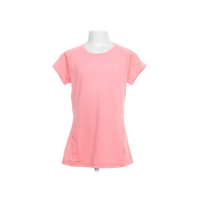 Trainingstop (Grijs, Roze) van H&M Sport Polyester, Elastaan