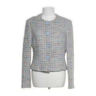 Cardigan (Multicolored) from Hellie Acrylic, Cotton, Nylon, Wool