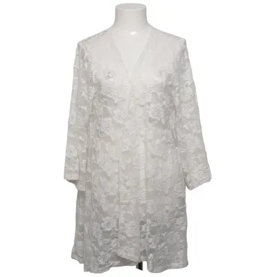 Kimono (White) from Zanzea Collection