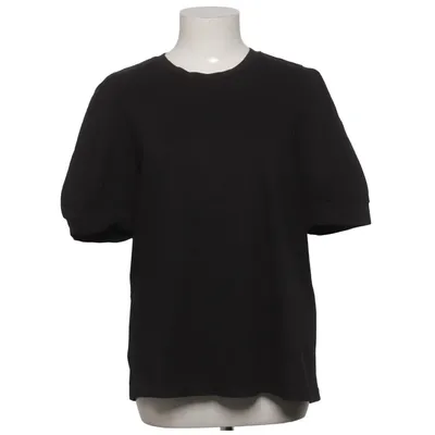 T-shirt (Svart) från Aware by Vero Moda Ekologisk bomull