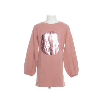 Klänning (Rosa, Flerfärgad) från Amy & Lucy Bomull