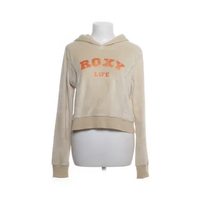 Huvtröja (Beige) från Roxy Bomull