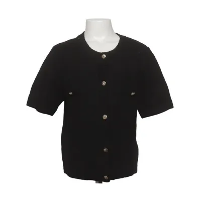 Cardigan (Sort) fra Gina Tricot Genanvendt polyester