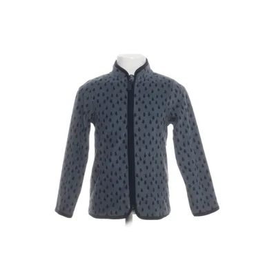 Fleece sweater (Blue) from TCM