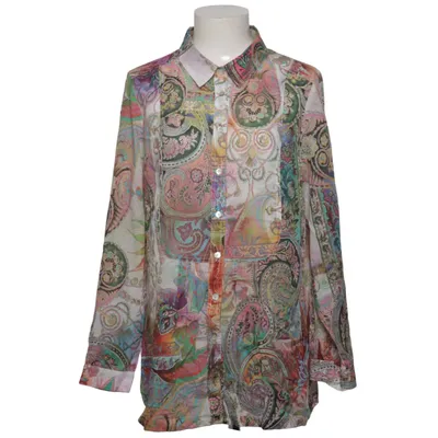 Blouse (Multicolore) de Elton Coton