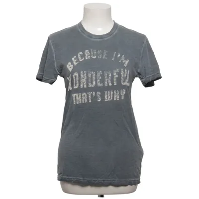 T-shirt (SLIM FIT) van Wrangler Katoen